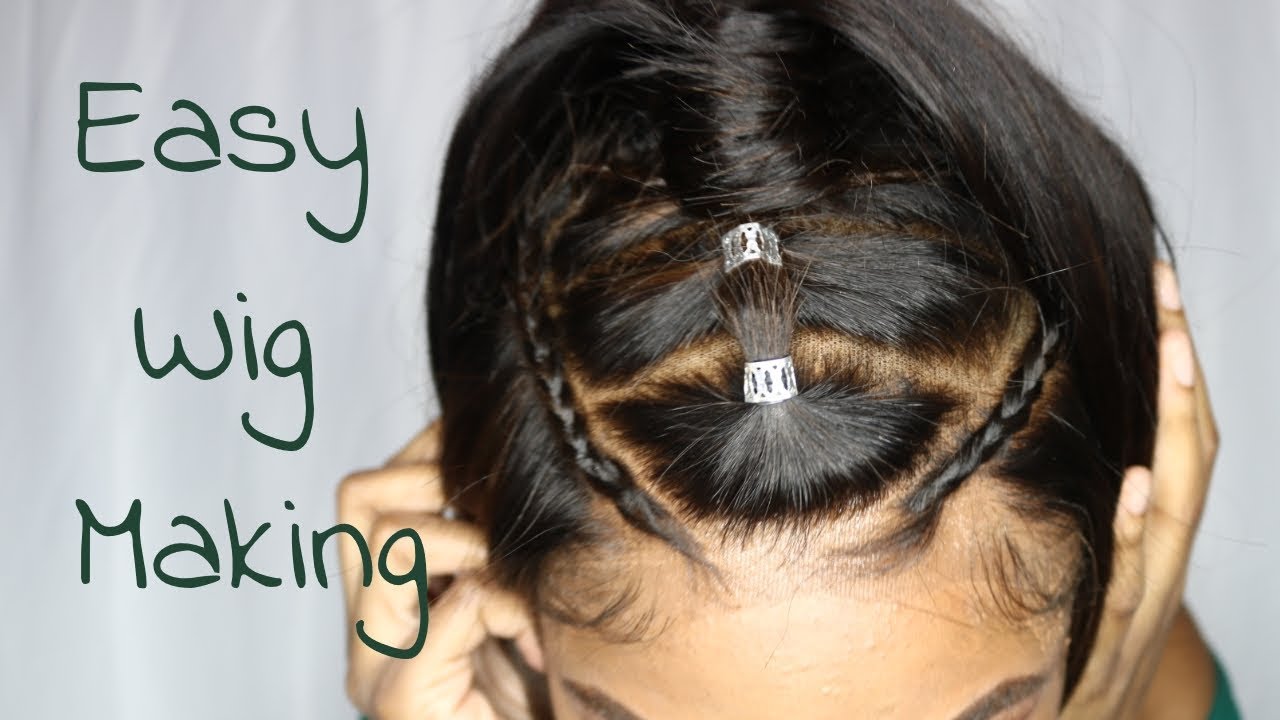 How I Make All My Wigs Beginner Friendly YouTube how-i-make-all-my-wigs-beginner-friendly-youtube