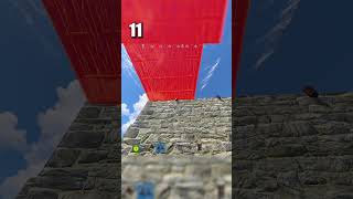 BEST BUILDING TIPS IN RUST #rustgame #rustconsole