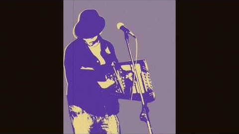 Daniel Nebiat "natey": Eritrea Love Song