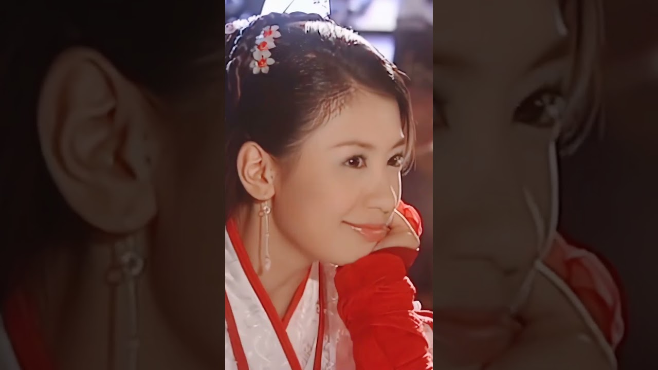 Watch Dễ gì diễn ra được nét đanh đá lại si tình này - Nàng Triệu Mẫn của ta - Giả Tịnh Văn 贾静雯 on YouTube Watch Dễ gì diễn ra được nét đanh đá lại si tình này - Nàng Triệu Mẫn của ta - Giả Tịnh Văn 贾静雯 on YouTube