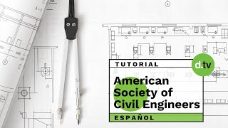 DOTLIB - ASCE - Tutorial Español