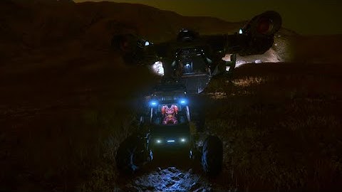 ROC Mining with the Drake Cutlass Black