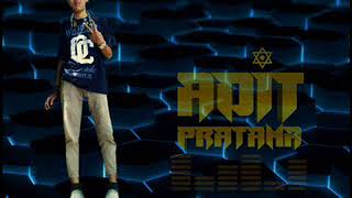 ADIT PRATAMA [HOD_PRODJ™] 2017 DJ NONSTOP AKU CUMAN PUNYA HATI THE BEST FUNKY BATAM