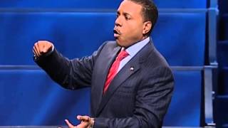 The Power of Love Pt  2.1 by creflo dollar