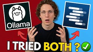 Ollama vs LM Studio: Which One Should YOU Use in 2026
