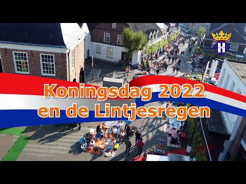RTV Horizon: lintjes 2022