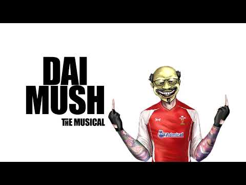 Dai Ling Ping™ Dai Mush - Oi mush Cover