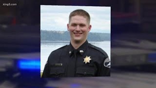 Pierce County deputy dies in crash while responding to domestic violence incident