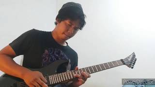 Isabella Solo Tutorial