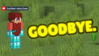 I Got PERMAMENTLY Banned From Bloxd.io...