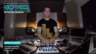 Giuseppe Ottaviani - Evolver Session