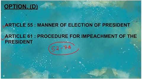 Day 27: 50 days Revision Plan With Previous Years Questions, Polity | UPSC/CSE/IAS