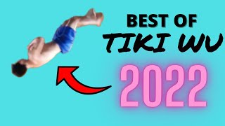 BEST OF TIKI WU 2022