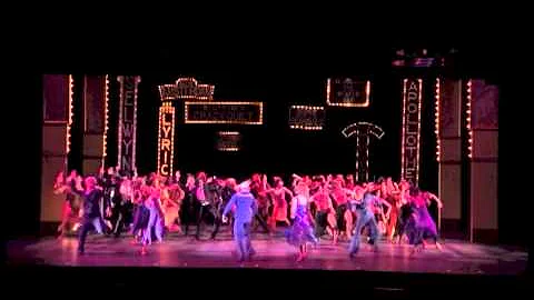 42nd Street Ballet