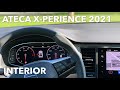 Ateca X-Perience: 🔍Interior🔎