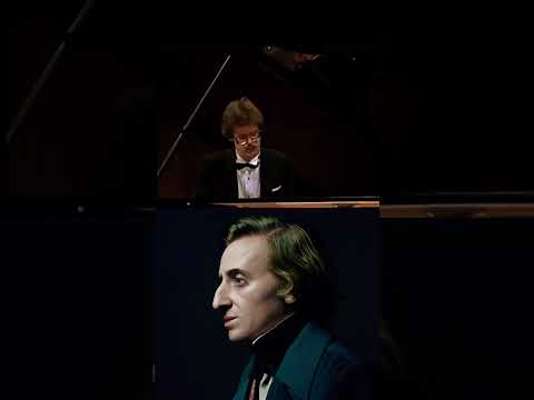 Видео: Лист и Шопен. Сходство. Liszt and Chopin. The similarity.