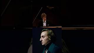 Лист и Шопен. Сходство. Liszt and Chopin. The similarity.