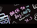 Fiesta 80s Fiesta ochentera en INGLES   80s party mix   pa