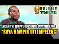 Letjen TNI Joppye Onesimus Wayangkau: "Saya Hampir Ditempeleng" | BULETIN TNI AD