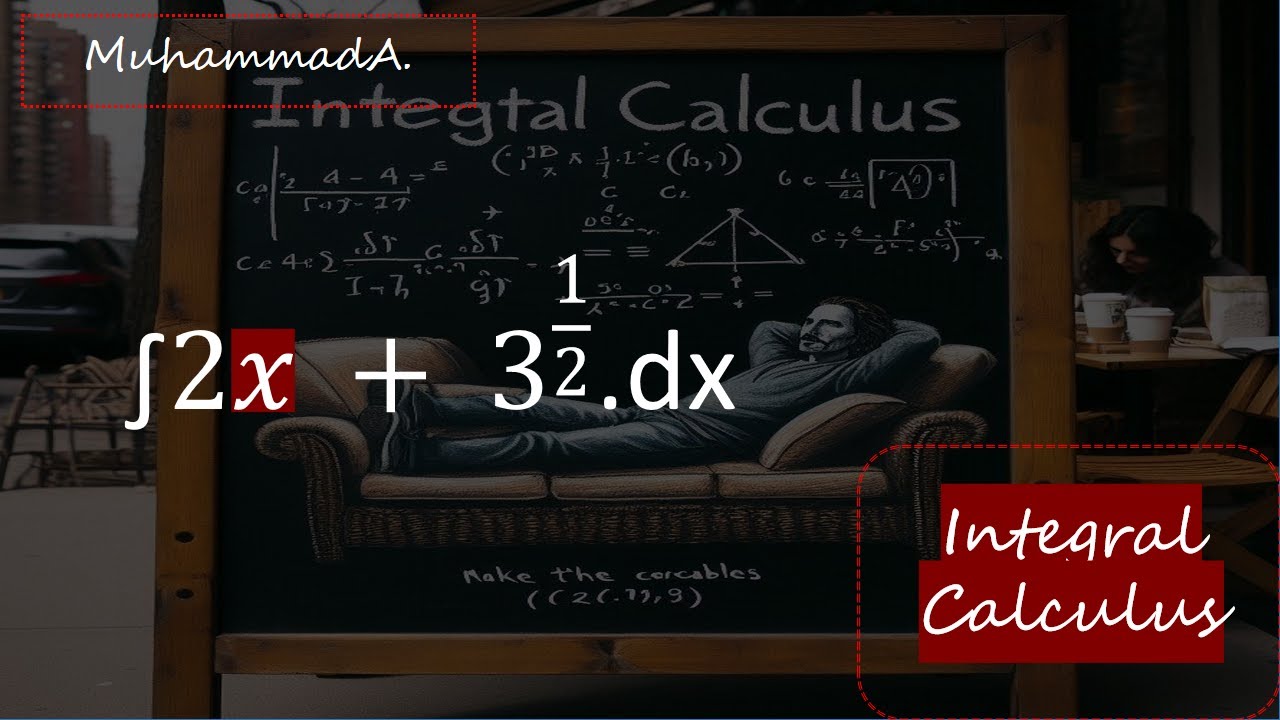 Integration Of 2x 3 1 2 Integral Calculus YouTube integration-of-2x-3-1-2-integral-calculus-youtube