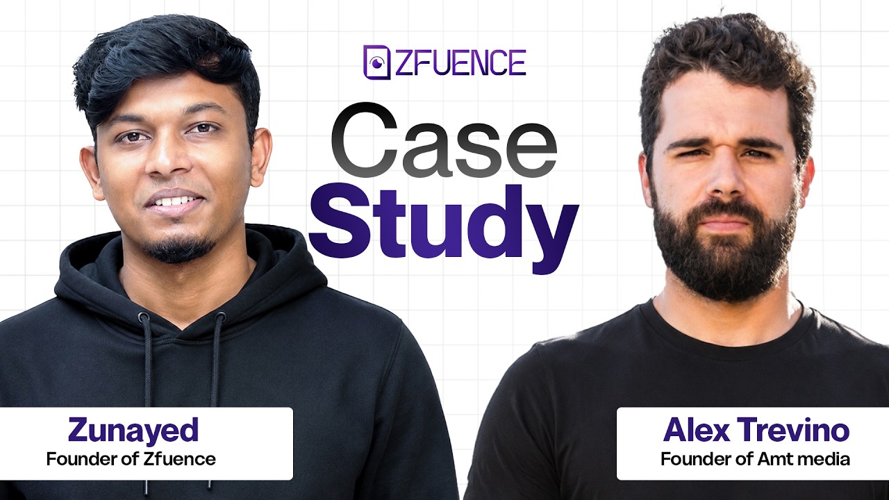 Alex case study video