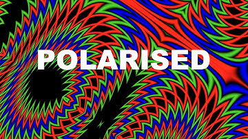 AFFINITY PHOTO |  Polar Pattern Effect Tutorial