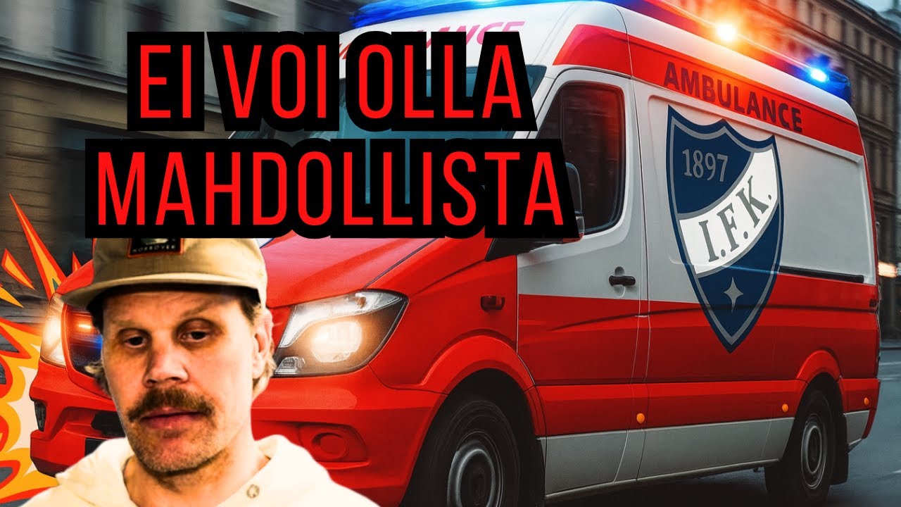 HIFK:ssa tapahtuu jotain täysin käsittämätöntä...