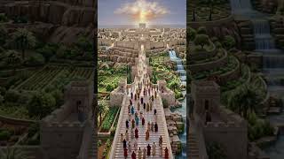 Zechariah #BibleProphecy #Jerusalem #Millennium #EndTimes #BiblicalStudies #Restoration