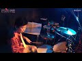 (cover)浜辺DAYS/角松敏生 by KAOMATSU TOSHIKI BAND(カオマツトシキBAND)