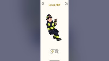 DOP Delete One Part Level 286 287 288 289 290