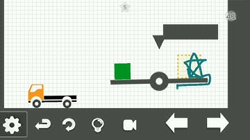 Brain it on the truck -  On the ground Level 41