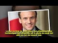 Emma­nuel Macron très retou­ché sur sa photo de campagne, la facture s'élève à plus de 5 500 euros
