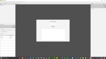 Programming in JAVAFX morse code translator.
