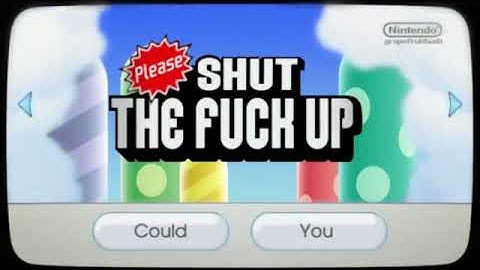 new super mario bros wii beta wii intro