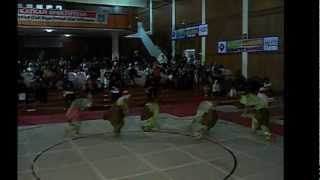 Wiraloka Viii The Winner 2012