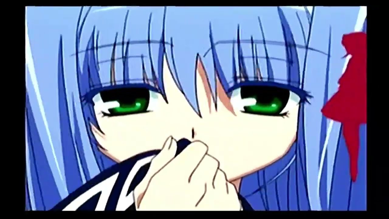 エレメンタルジェレイド封印されし謳をゆっくり楽しもうpart2 - YouTube