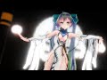 Tda式改変ミクさんで”トキヲファンカver2020”