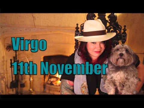 virgo-weekly-astrology-11-november-2013-with-michele-knight