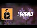 Legend (Lyrics) - Joyner Lucas