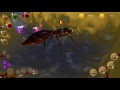 Ant Queen GamePlay