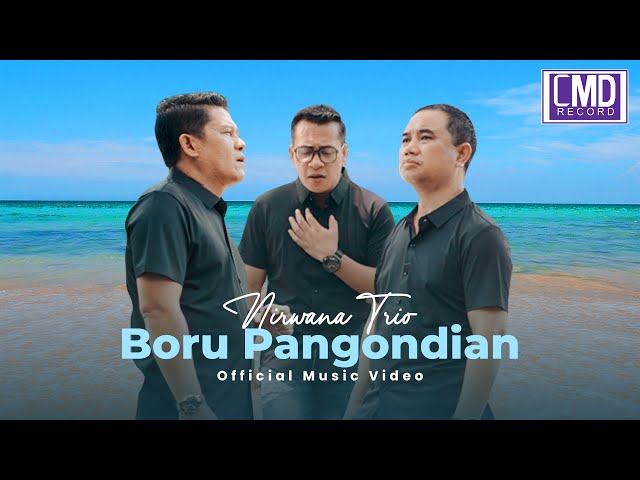 Nirwana Trio - Boru Pangondian (Official Music Video) class=