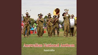 Australian National Anthem