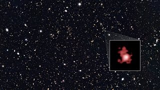 Gn-Z11 - The Most Remote Galaxy Ever Seen In The Universe