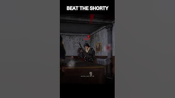 The Last Of Us Multiplayer Gameplay