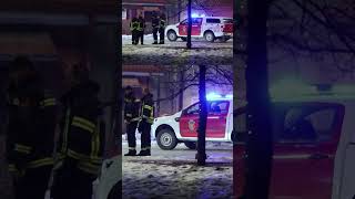 Mass Shooting in Montenegro: Gunman Kills Several Before Dying of Injuries | DRM News | AP1V