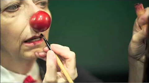 The Art of Clowning