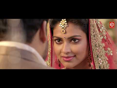 Lailaa O Lailaa Latest Hindi Dubbed Movie | Mohanlal, Amala Paul | South Action Movie in Hindi