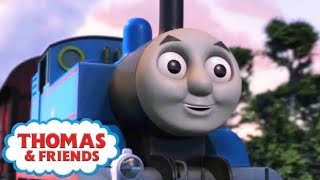 Thomas & Friends- Percys Seaside Trip Song Reversed