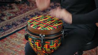 MEINL マイネル Jumbo Series シンセティックジャンベ Simbra