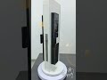 Tuya wifi Smart lock with Palm vein face recognition fingerprint code card key APP remote unlocking.